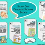 6 of Our Favorite Picture Books