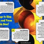 5 Ways to Slow Down & Focus This Year
