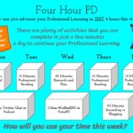 Four Hour PD