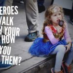 Supporting Our Superheroes