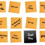 20 words. Your Responsibility.