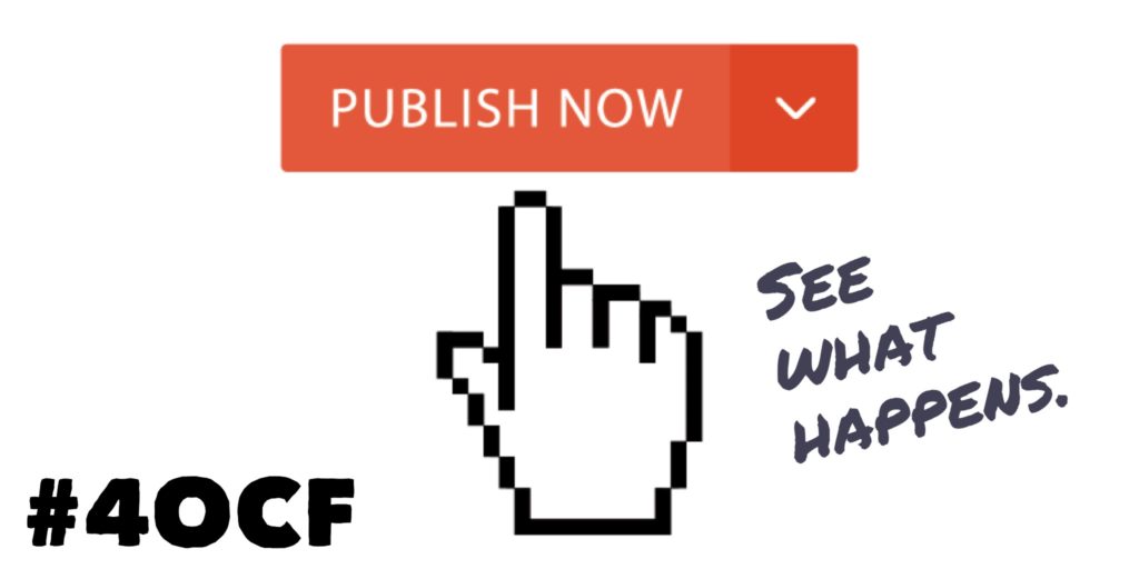 Publish Now