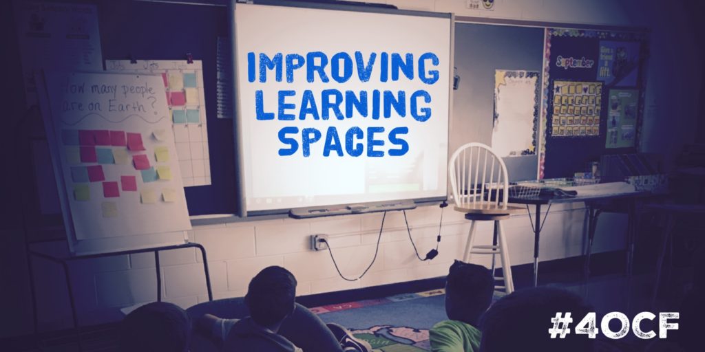 Improving Learning Spaces