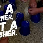Learners vs. Finishers