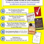 5 Classic Books