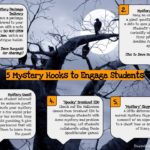 5 Mystery Hooks to Engage Students