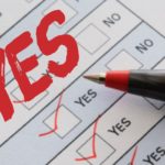 A Week of Yes