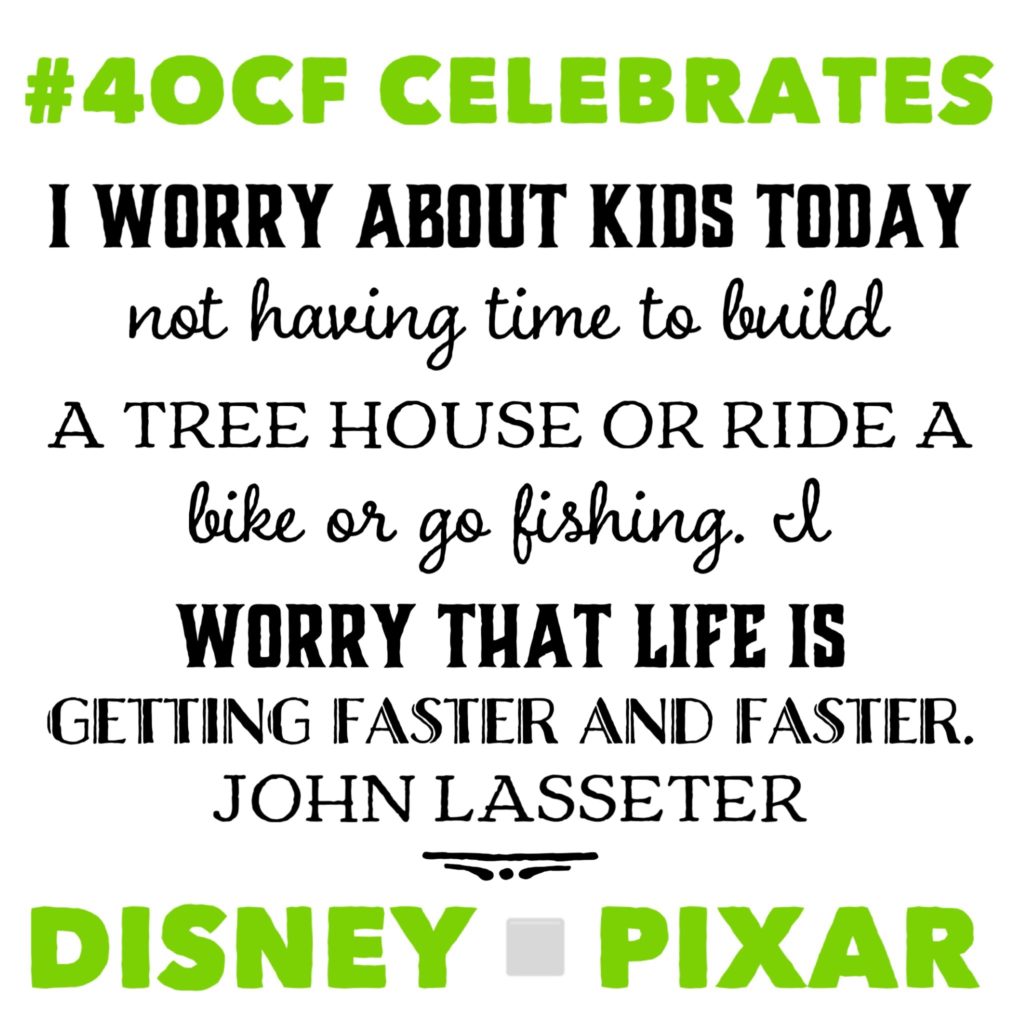 Pixar Shorts