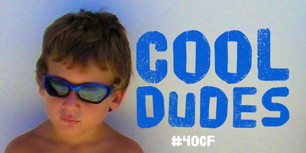 Cool Dudes