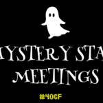 Mystery Staff Meetings