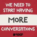 The Conversation Conundrum