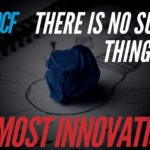 Almost Innovation