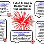 5 Ways to Ring in the New Year!