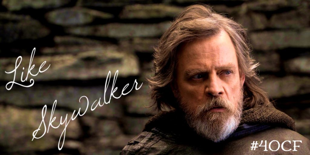 Like Skywalker