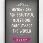 Do Your Students Ask Questions
