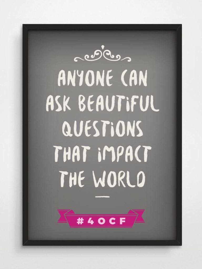 Do Your Students Ask Questions