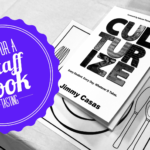 #StaffBookTasting