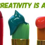 Creativity is a Skill