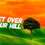 Hill or Mountain?