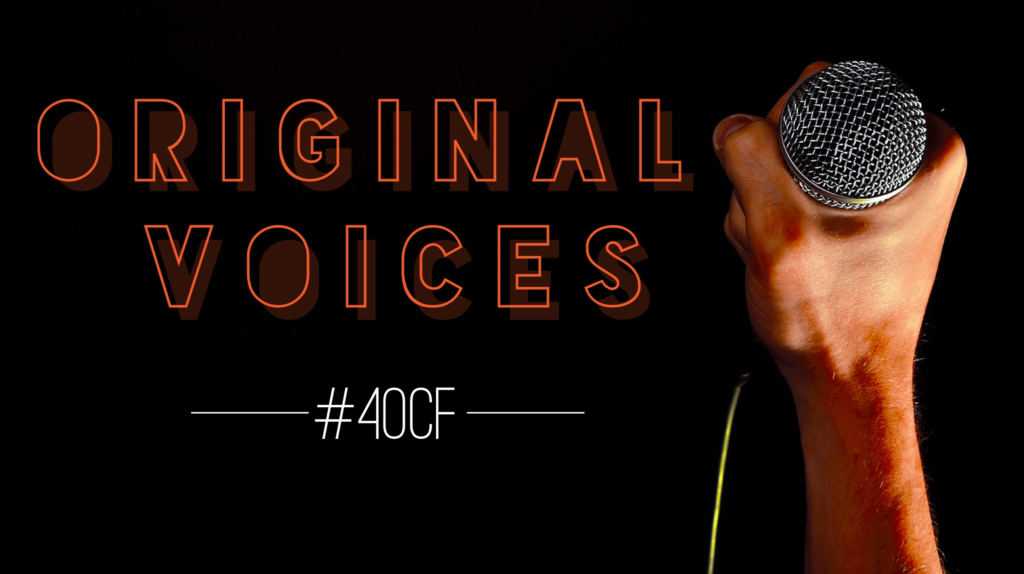 Original Voices