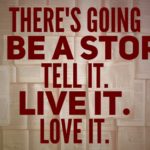 Tell Your Story