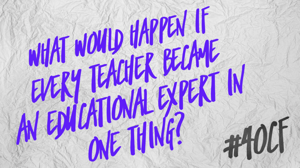 Educational Experts