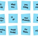 20 words. Creative Energy.