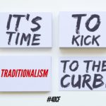 The Persistence of Traditionalism