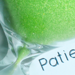 Patience