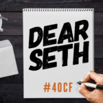 Fan Letter to Seth Godin