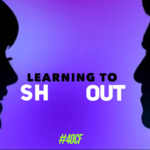 Learning to Shout