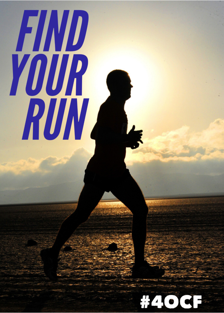 Find Your Run