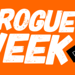 #ROGUEWeek Day 3