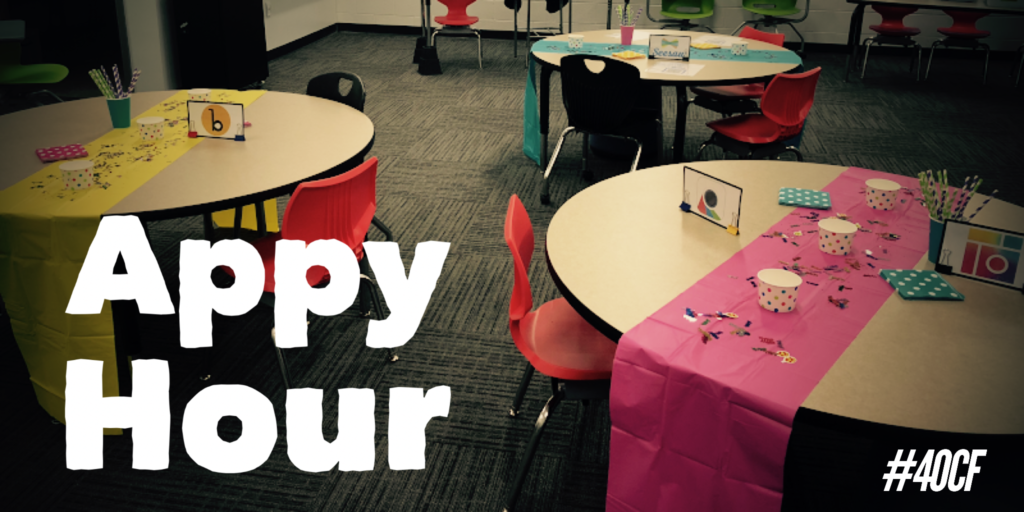 Guest Post: Appy Hour