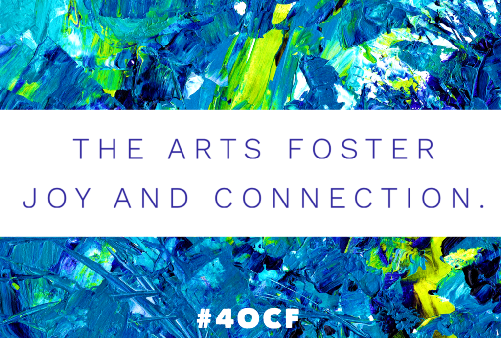 Why the Arts Matter