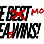 The Best Idea Wins?