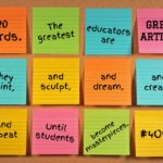 20 Words. Great Artists.