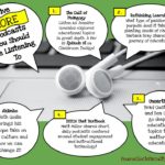 5 MORE Podcasts You Should Be Listening To