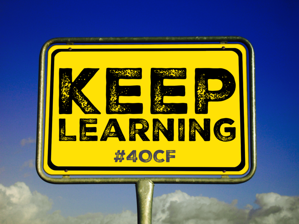 Discover & Learn