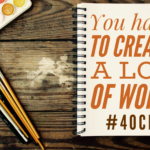 The Secret of Creative Success