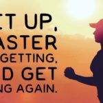 Master Forgetting