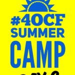 #4OCFSummerCamp Day 2