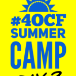 #4OCFSummerCamp Day 3