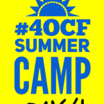 #4OCFSummerCamp Day 4