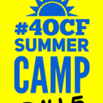 #4OCFSummerCamp Day 5