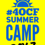 #4OCFSummerCamp Day 7