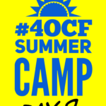 #4OCFSummerCamp Day 9