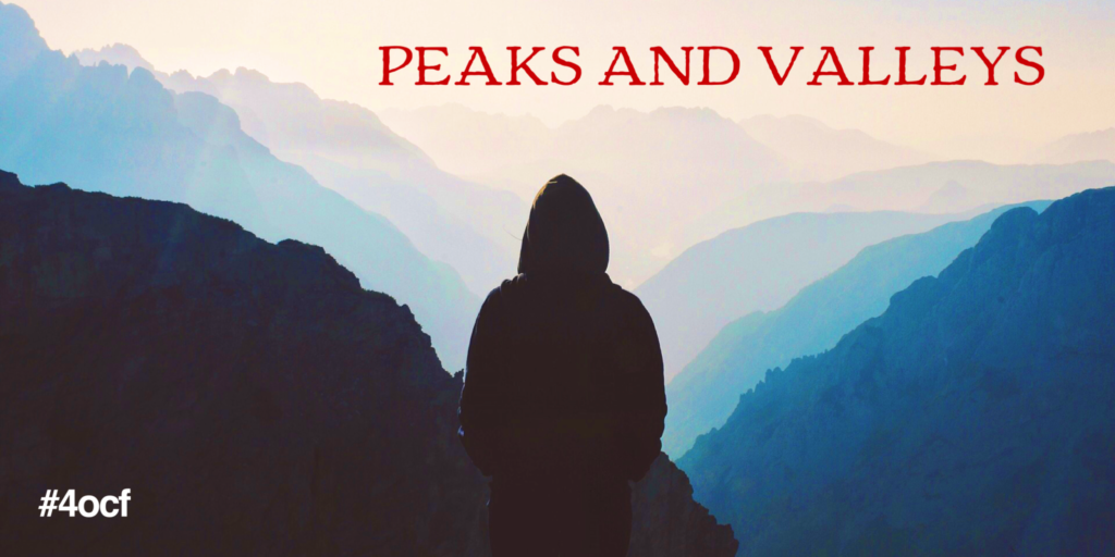 Peaks & Valleys
