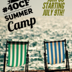 #4OCFSummerCamp