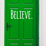Believe.